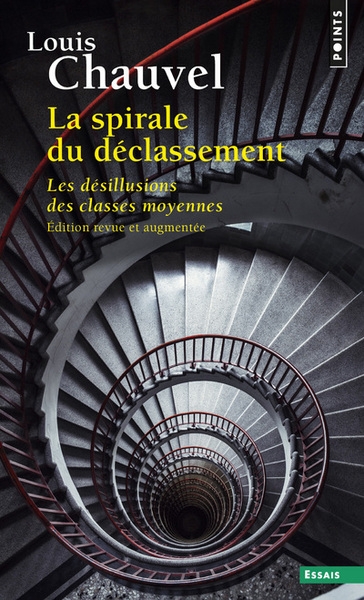 La spirale du déclassement - Image principale
