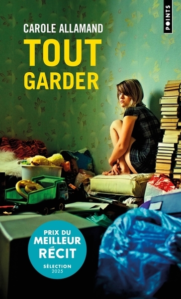 Tout garder - Image principale