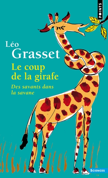Le coup de la girafe - Image principale
