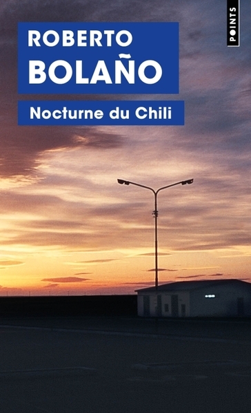 Nocturne du chili - Image principale