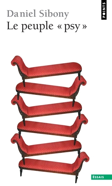 Le peuple « psy » - Image principale