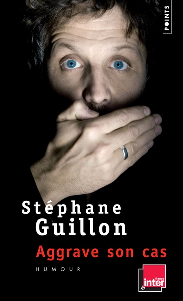 Guillon aggrave son cas - Image principale