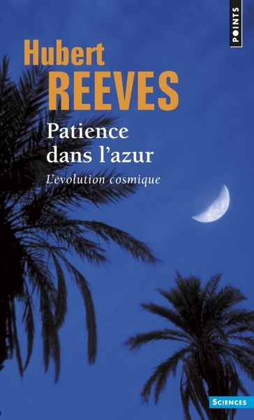 Patience dans l'azur - Image principale