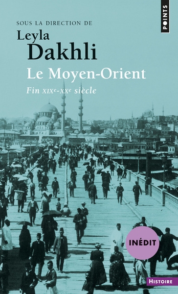 Le moyen-orient - Image principale