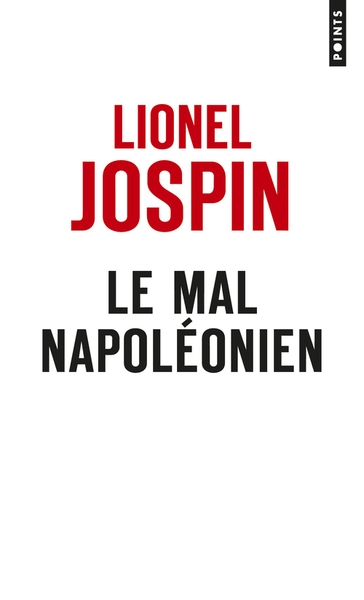 Le mal napoléonien - Image principale