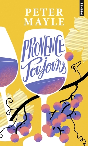 Provence toujours - Image principale
