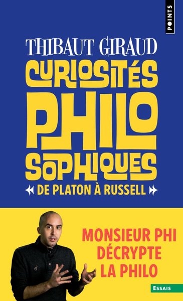 Curiosités philosophiques - Image principale