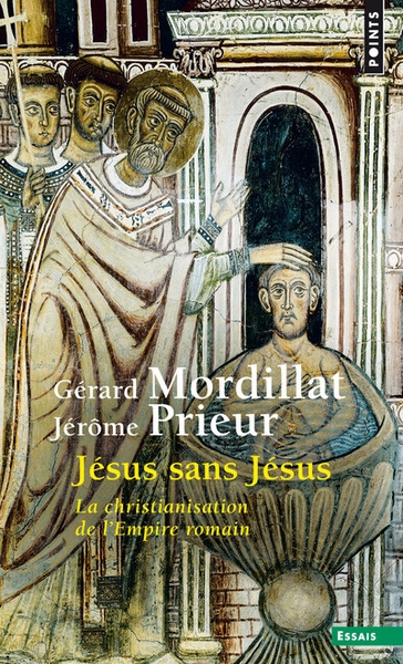 Jésus sans jésus - Image principale