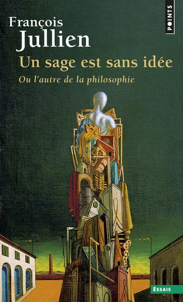Un sage est sans idée - Image principale