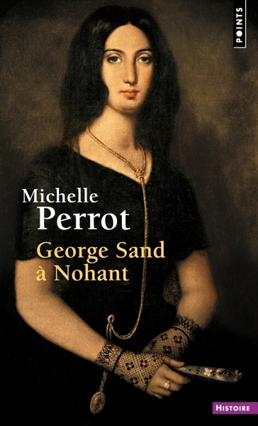 George sand à nohant - Image principale
