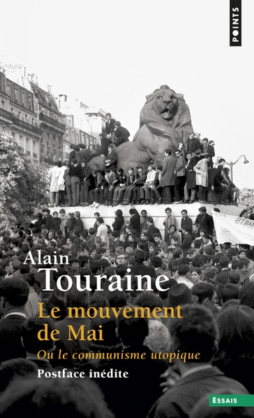 Le mouvement de mai - Image principale