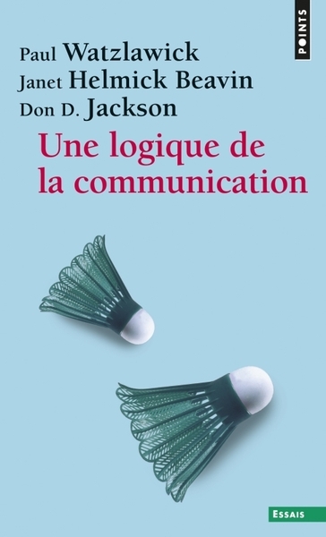 Une logique de la communication - Image principale