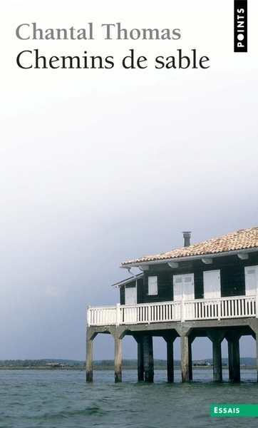 Chemins de sable - Image principale