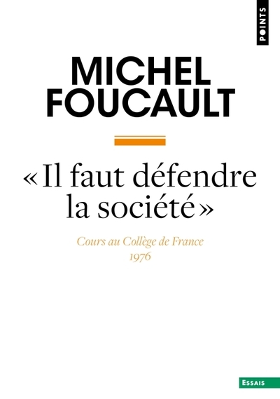 """il faut défendre la société""" - Image principale
