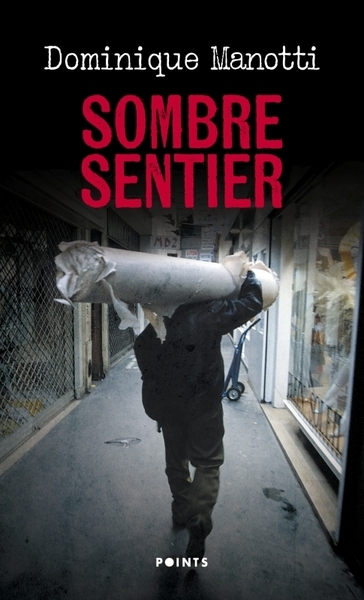 Sombre sentier - Image principale