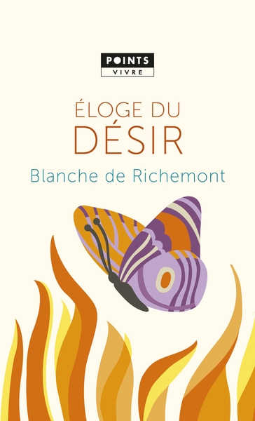 Éloge du désir - Image principale