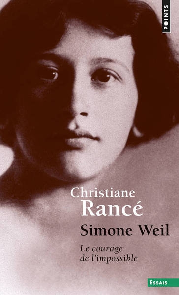 Simone weil - Image principale