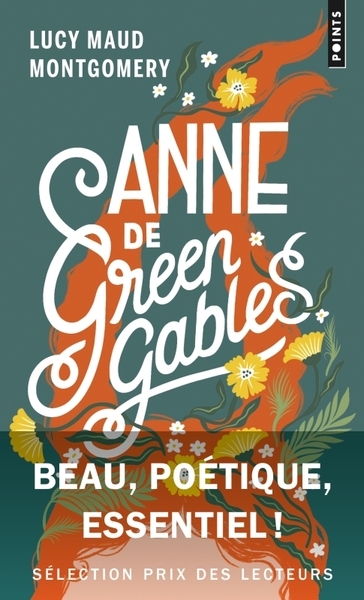 Anne de green gables - Image principale