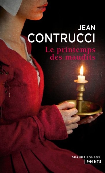 Le printemps des maudits - Image principale