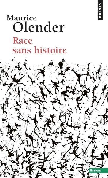 Race sans histoire - Image principale