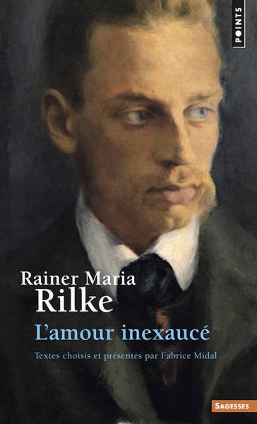 Rainer maria rilke - Image principale