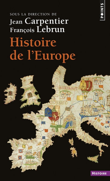 Histoire de l'europe - Image principale