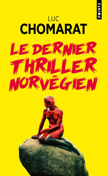 Le dernier thriller norvégien - Image principale