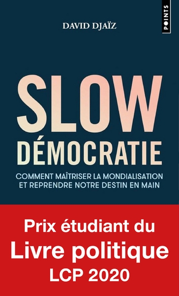 Slow démocratie - Image principale