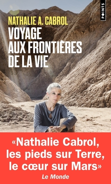 Voyage aux frontières de la vie - Image principale
