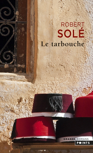 Le tarbouche - Image principale