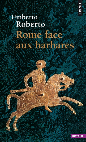 Rome face aux barbares - Image principale