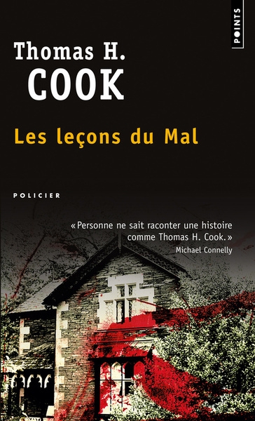 Les leçons du mal - Image principale