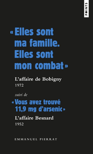 « elles sont ma famille. elles sont mon combat » : l affaire de bobigny - 1972 - Image principale