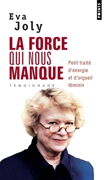 La force qui nous manque - Image principale