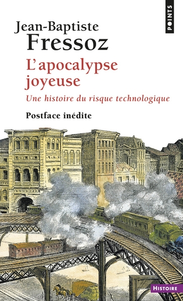 L'apocalypse joyeuse - Image principale