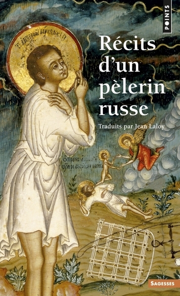 Récits d'un pèlerin russe - Image principale