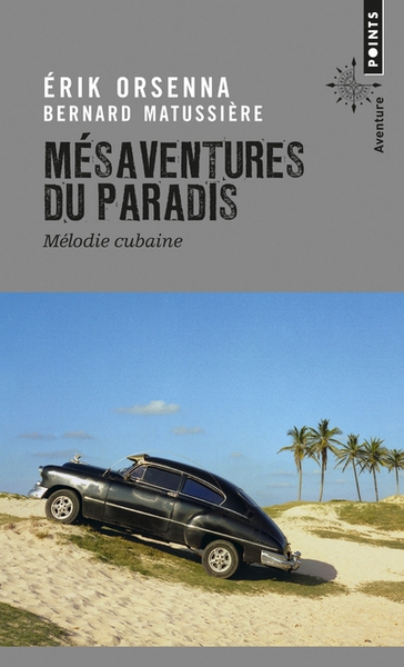 Mésaventures du paradis - Image principale