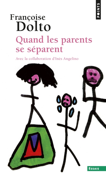 Quand les parents se séparent - Image principale