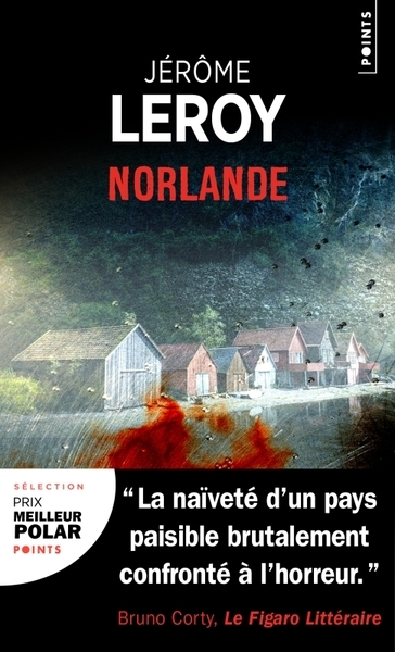 Norlande - Image principale