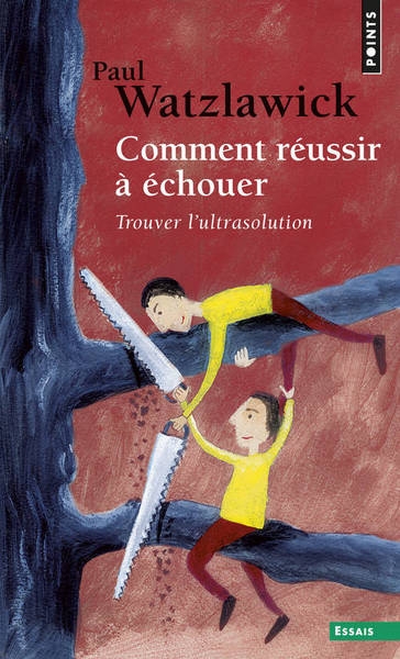 Comment réussir à échouer - Image principale