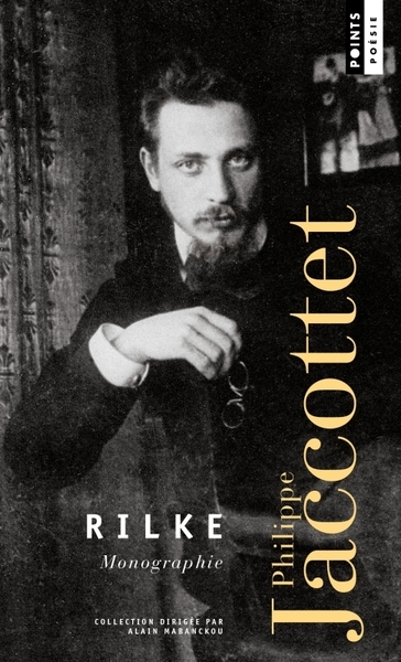 Rilke - monographie - Image principale