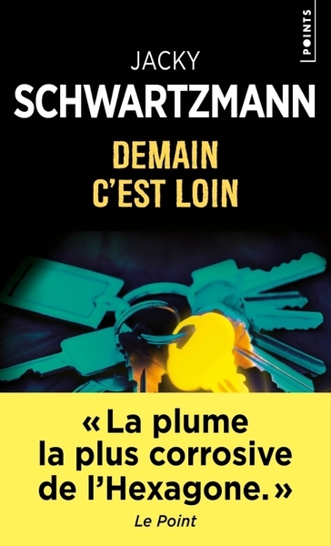 Demain c'est loin - Image principale