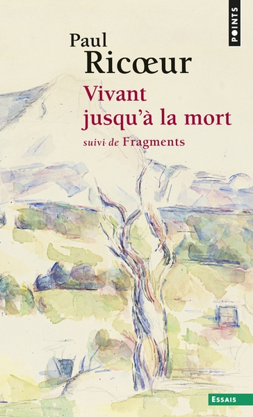 Vivant jusqu'à la mort - Image principale
