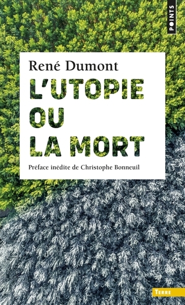 L'utopie ou la mort - Image principale