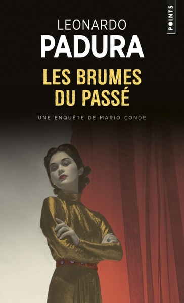 Les brumes du passé - Image principale