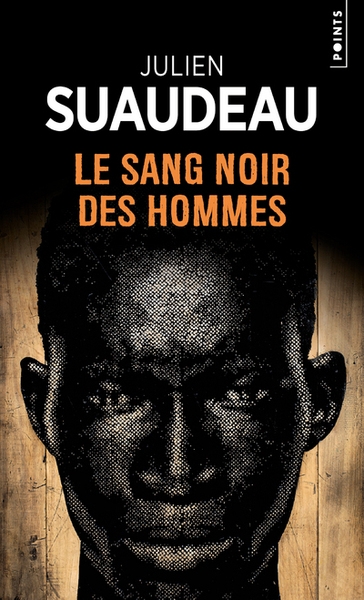 Le sang noir des hommes - Image principale