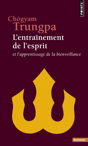 L'entraînement de l'esprit - Image principale