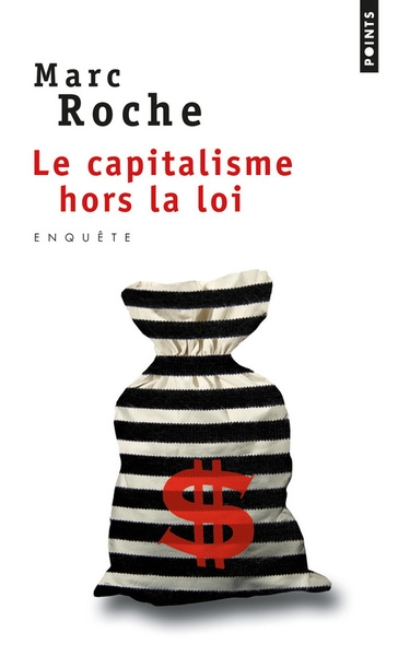 Le capitalisme hors la loi - Image principale
