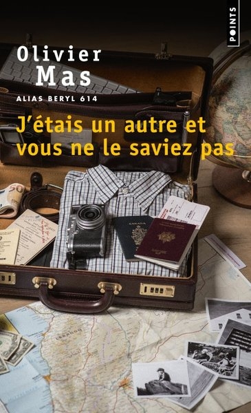 J'étais un autre et vous ne le saviez pas - Image principale