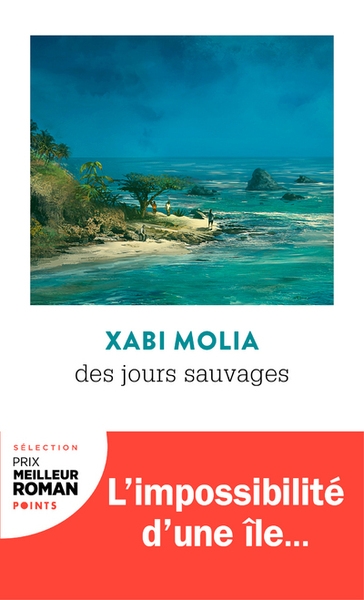 Des jours sauvages - Image principale